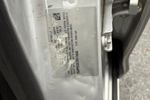 Used 2014 Buick Verano Convenience image 25