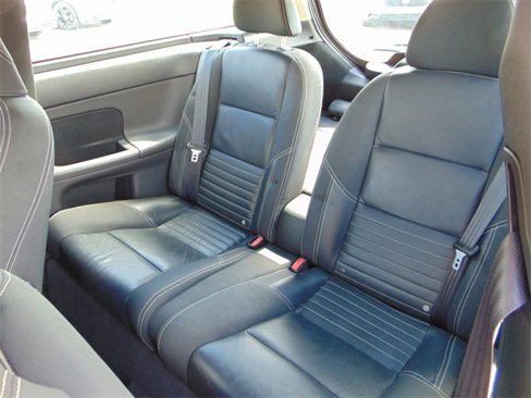 Used 2011 Volvo C30 T5 image 20