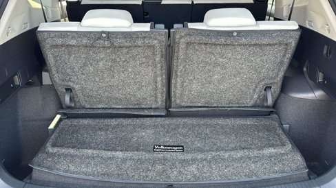 Used 2023 Volkswagen Tiguan SE image 26