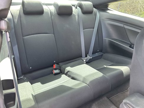Used 2019 Honda Civic Si image 18