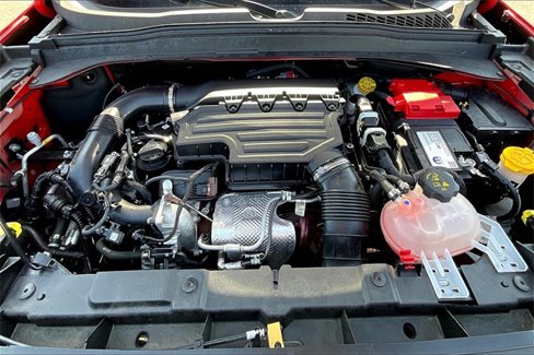Used 2022 Jeep Renegade Latitude w/ Convenience Group image 10