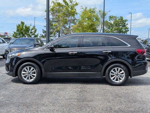Used 2019 Kia Sorento L image 13