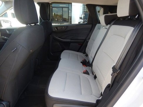 New 2025 Ford Escape Active w/ Cold Weather Package image 5