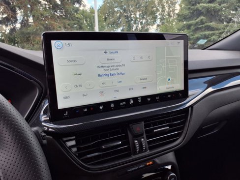 Used 2023 Ford Escape ST-Line Select w/ Tech Pack #2 image 19