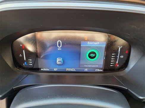 Used 2024 Ford Escape Active w/ Tech Pack #1 image 27