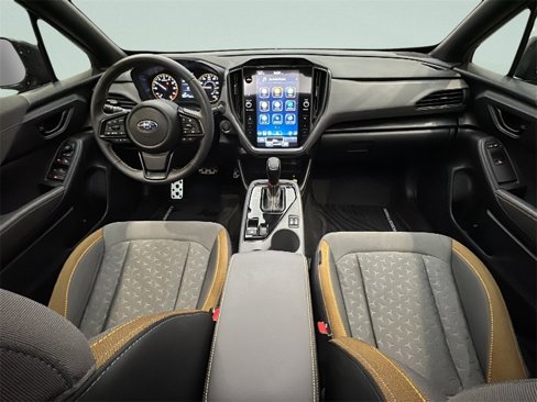 Used 2024 Subaru Crosstrek 2.5i Sport image 16
