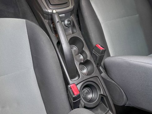 Used 2019 Ford Fiesta S image 36