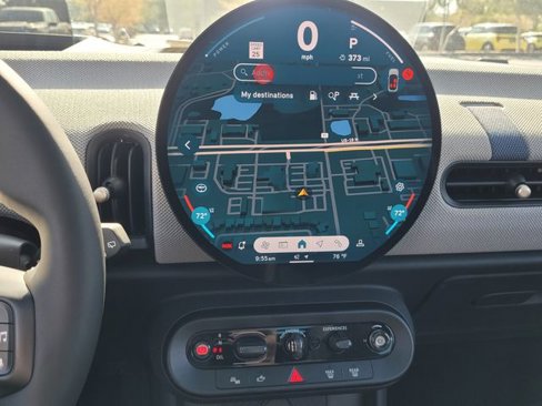 New 2025 MINI Cooper S image 20