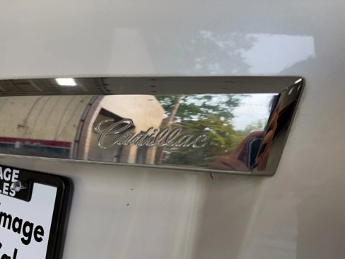 Used 2015 Cadillac SRX Luxury w/ Driver Awareness Package image 18