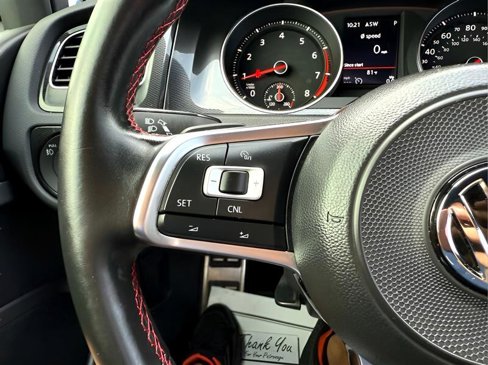 Used 2017 Volkswagen GTI S image 14