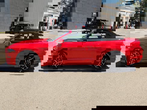 Used 2023 Ford Mustang Premium image 2