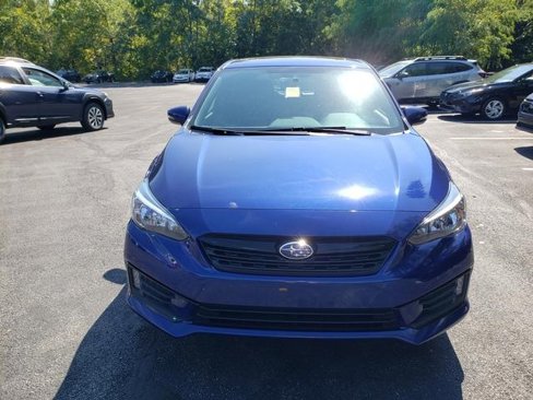Used 2023 Subaru Impreza 2.0i Sport image 5