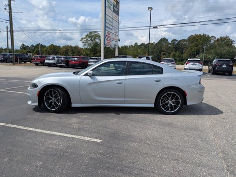 Used 2022 Dodge Charger GT image 2