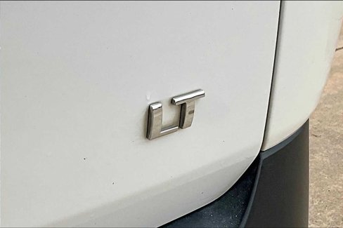 Used 2018 Chevrolet Traverse LT image 10