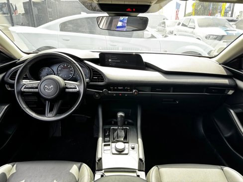 Used 2023 MAZDA MAZDA3 s image 19