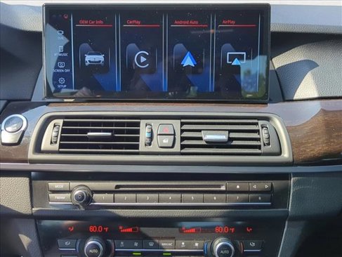 Used 2016 BMW 535i Sedan image 11