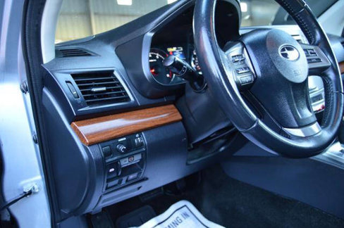 Used 2013 Subaru Outback 2.5i Limited w/ Moonroof Pkg image 28