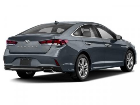 Used 2018 Hyundai Sonata Limited image 2