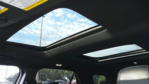 Used 2019 Ford Explorer Sport w/ Equipment Group 401A image 5