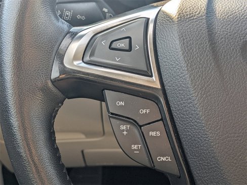Used 2023 Ford Edge Titanium image 24