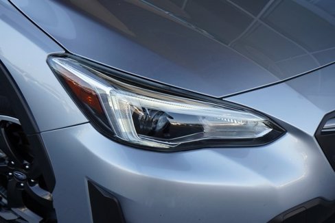 Used 2021 Subaru Crosstrek 2.5i Limited w/ Moonroof Package 2 image 13