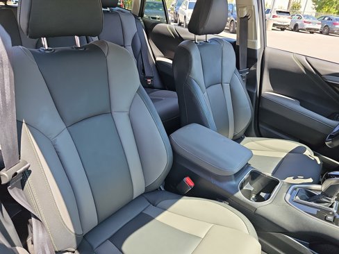 Used 2024 Subaru Outback Onyx Edition XT image 10