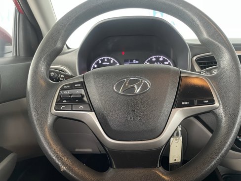 Used 2019 Hyundai Accent SE image 32