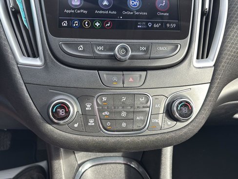 Used 2024 Chevrolet Malibu LT image 27