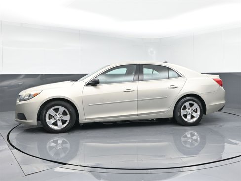 Used 2014 Chevrolet Malibu LS w/ Protection Package image 8