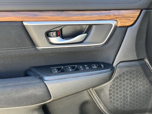Certified 2022 Honda CR-V EX image 11