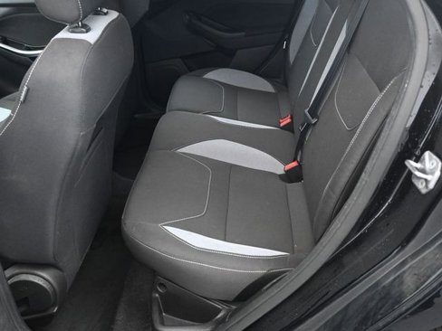 Used 2018 Ford Focus ST image 25