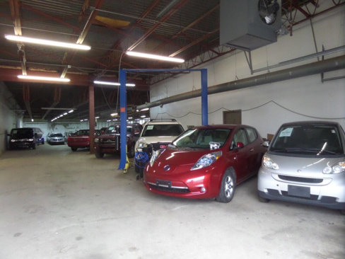 Used 2013 Mitsubishi Lancer SE image 37