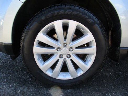 Used 2012 Subaru Forester 2.5X Premium w/ Popular Pkg 3 image 14