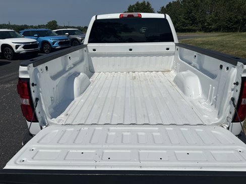 Used 2018 GMC Sierra 1500 4x4 Double Cab w/ Elevation Edition image 13