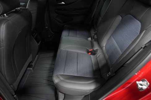 New 2026 Buick Envista Preferred w/ Convenience I Package image 21