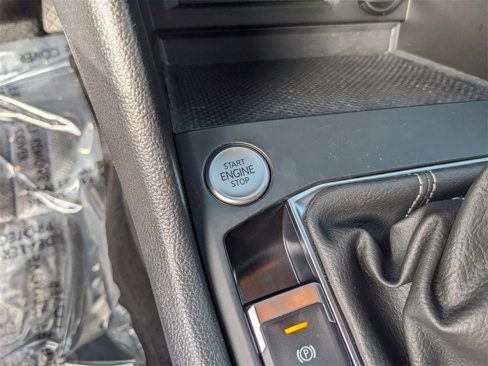 Certified 2022 Volkswagen Taos S image 24