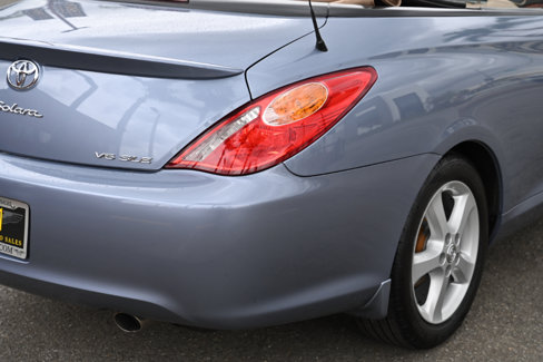 Used 2008 Toyota Solara SLE image 21