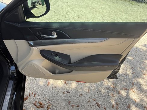 Used 2019 Nissan Maxima 3.5 SV image 17