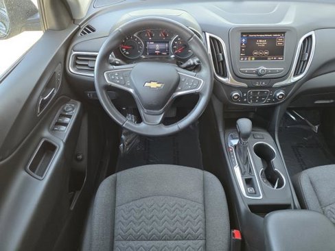 Used 2022 Chevrolet Equinox LT image 30