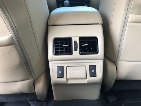 Used 2018 Subaru Legacy 2.5i Limited image 14