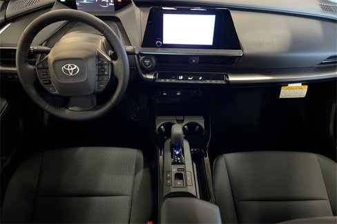 Used 2026 Toyota Prius LE image 11