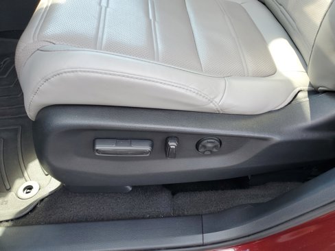Used 2019 Honda CR-V EX-L image 14