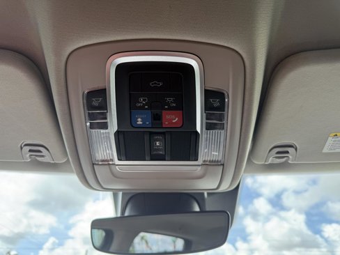 Used 2022 RAM 1500 Laramie image 51