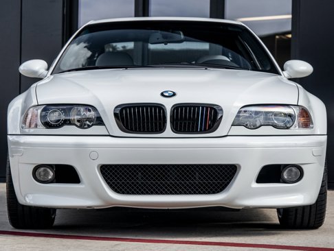 Used 2004 BMW M3 Coupe image 4