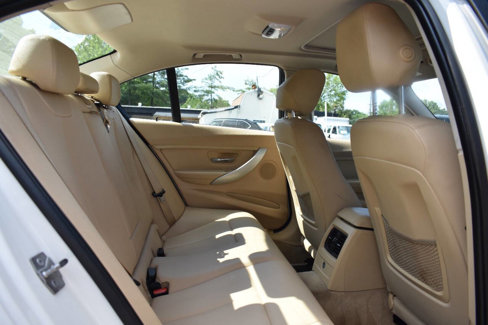 Used 2013 BMW 328i xDrive Sedan image 56