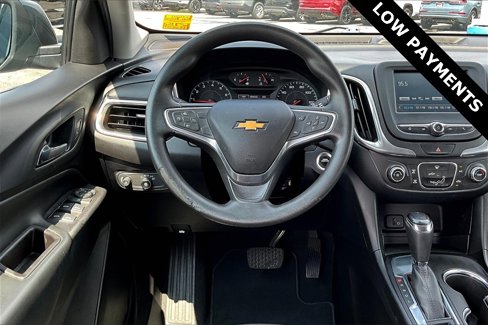 Used 2018 Chevrolet Equinox LT image 8