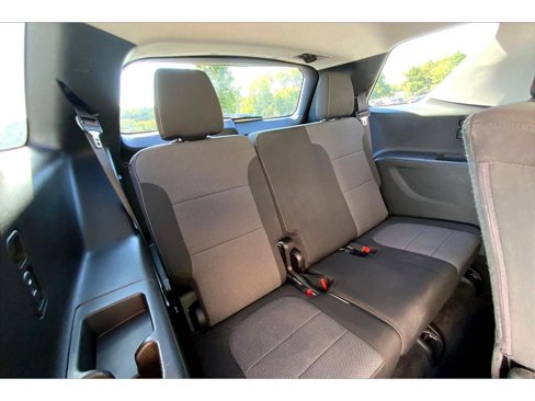 Used 2020 Chevrolet Traverse LS image 26