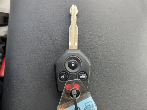 Used 2022 Subaru Outback Premium image 28