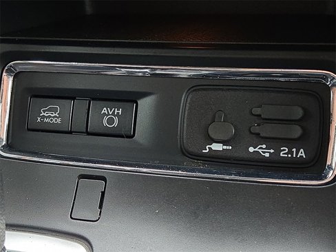 Used 2022 Subaru Ascent Limited w/ Technology Package image 24