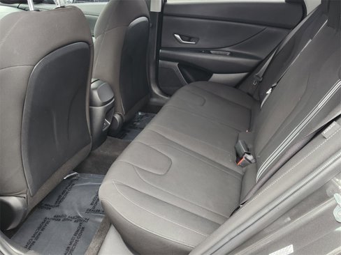 Certified 2024 Hyundai Elantra SEL image 10